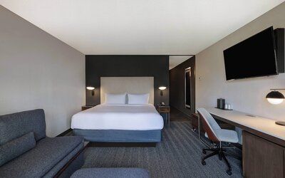 Courtyard by Marriott Portland Southeast/Clackamas