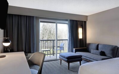 Courtyard by Marriott Portland Southeast/Clackamas