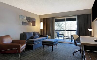 Courtyard by Marriott Portland Southeast/Clackamas