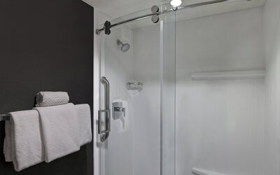 Courtyard by Marriott Portland Southeast/Clackamas
