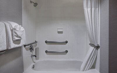 Courtyard by Marriott Portland Southeast/Clackamas