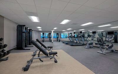 Courtyard by Marriott Portland Southeast/Clackamas