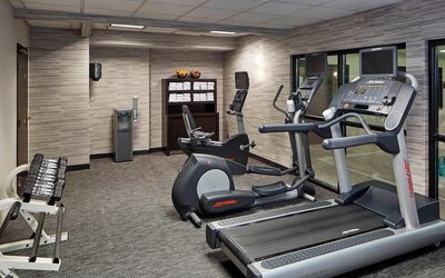 Courtyard by Marriott Portland Southeast/Clackamas