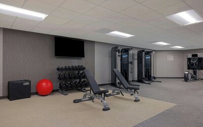 Courtyard by Marriott Portland Southeast/Clackamas