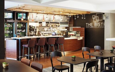Courtyard by Marriott Portland Southeast/Clackamas