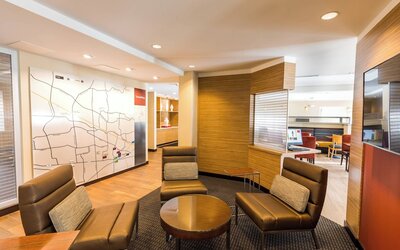 TownePlace Suites by Marriott Portland Beaverton