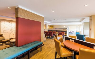 TownePlace Suites by Marriott Portland Beaverton