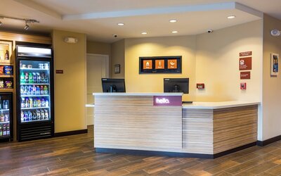 TownePlace Suites by Marriott Portland Beaverton