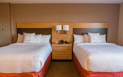 TownePlace Suites by Marriott Portland Beaverton