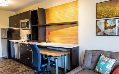 TownePlace Suites by Marriott Portland Beaverton