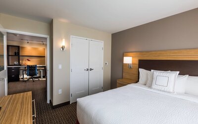 TownePlace Suites by Marriott Portland Beaverton