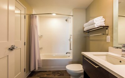 TownePlace Suites by Marriott Portland Beaverton