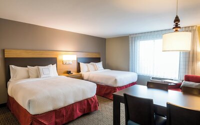 TownePlace Suites by Marriott Portland Beaverton
