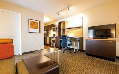 TownePlace Suites by Marriott Portland Beaverton