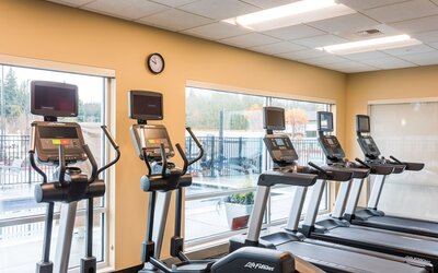TownePlace Suites by Marriott Portland Beaverton