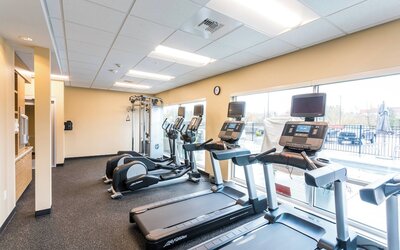 TownePlace Suites by Marriott Portland Beaverton