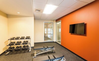 TownePlace Suites by Marriott Portland Beaverton