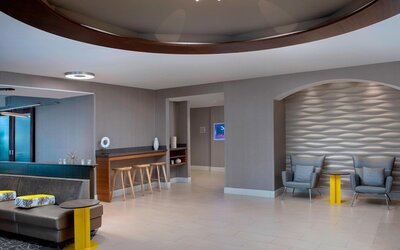 SpringHill Suites by Marriott Portland Hillsboro