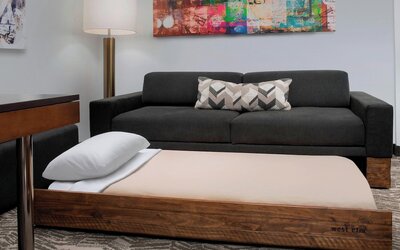 SpringHill Suites by Marriott Portland Hillsboro