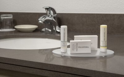 SpringHill Suites by Marriott Portland Hillsboro