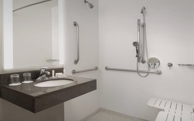 SpringHill Suites by Marriott Portland Hillsboro