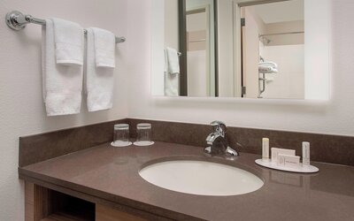 SpringHill Suites by Marriott Portland Hillsboro