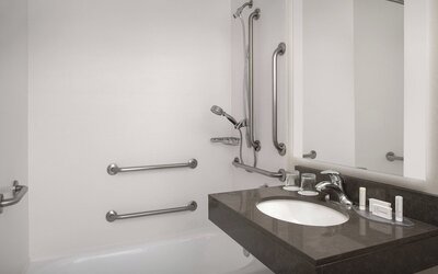 SpringHill Suites by Marriott Portland Hillsboro