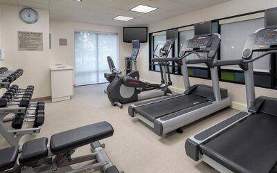 SpringHill Suites by Marriott Portland Hillsboro