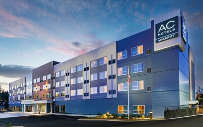 AC by Marriott Portland Beaverton