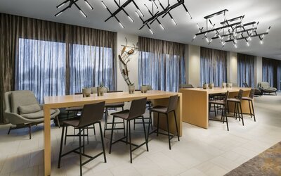 AC by Marriott Portland Beaverton