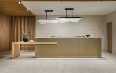 AC by Marriott Portland Beaverton