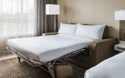AC by Marriott Portland Beaverton
