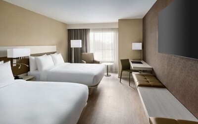AC by Marriott Portland Beaverton