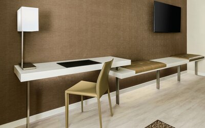 AC by Marriott Portland Beaverton