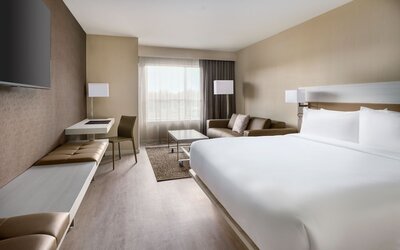 AC by Marriott Portland Beaverton