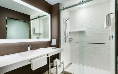 AC by Marriott Portland Beaverton