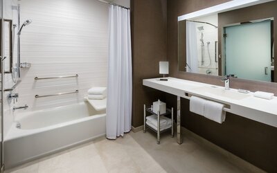 AC by Marriott Portland Beaverton