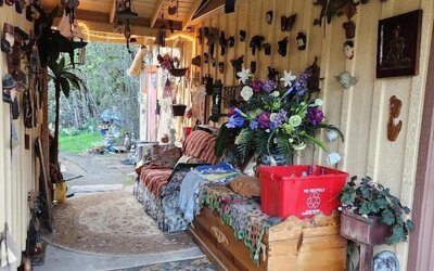 Scott Creek Farm