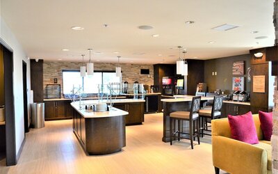 Staybridge Suites Hillsboro - Orenco Station by IHG