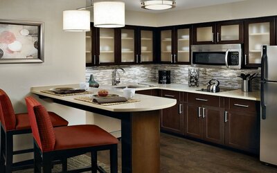 Staybridge Suites Hillsboro - Orenco Station by IHG