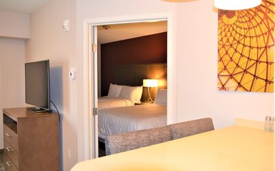 Staybridge Suites Hillsboro - Orenco Station by IHG