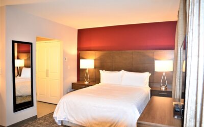 Staybridge Suites Hillsboro - Orenco Station by IHG