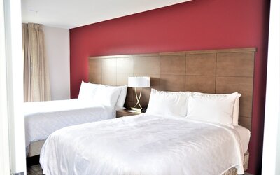 Staybridge Suites Hillsboro - Orenco Station by IHG