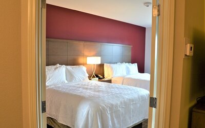Staybridge Suites Hillsboro - Orenco Station by IHG