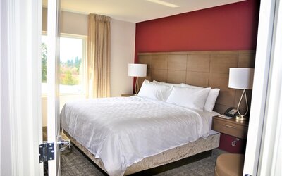 Staybridge Suites Hillsboro - Orenco Station by IHG