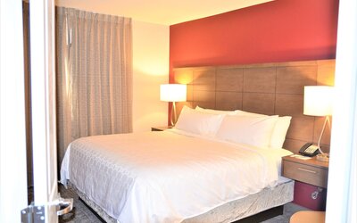 Staybridge Suites Hillsboro - Orenco Station by IHG