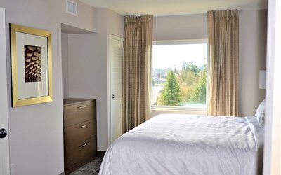 Staybridge Suites Hillsboro - Orenco Station by IHG