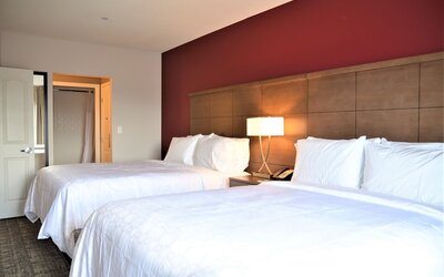 Staybridge Suites Hillsboro - Orenco Station by IHG