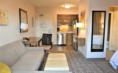 Staybridge Suites Hillsboro - Orenco Station by IHG