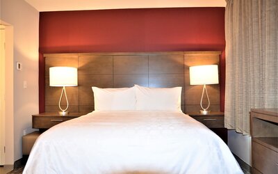 Staybridge Suites Hillsboro - Orenco Station by IHG